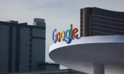 Google уволни стотици служители