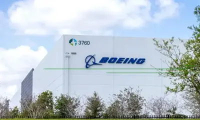 Кризисни рокади: Boeing се разделя с главния си изпълнителен директор и важни ръководители