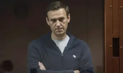 Рублата спадна допълнително след съобщението за смъртта на Навални