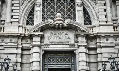 Икономист: Данък от 40% върху банките в Италия точно сега е меко казано нелепо