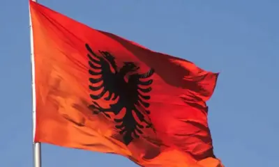 С над 11% са се повишили приходите от застрахователни премии в Албания на годишна база