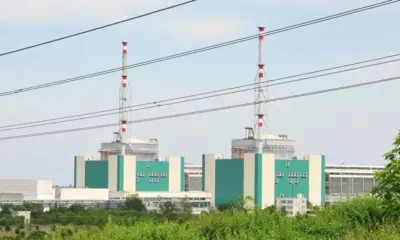 В АЕЦ Козлодуй пристига първата доставка на ядрено гориво от Уестингхаус