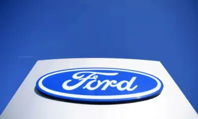 Продажбите на Ford в САЩ достигнаха почти 2 млн. автомобила през 2023 г.