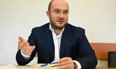 Георги Георгиев: Започва израждането на спортен комплекс в кв. Горубляне на стойност 1 200 000 лв. (ВИДЕО)