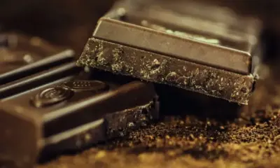 Цената на какаото достигна нови рекордни стойности