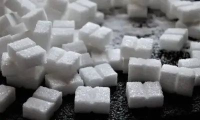Цената на захарта в световен мащаб с близо 13-годишен връх