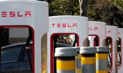 Договорено: Електромобилите Ford вече ще използват зарядната инфраструктура на Tesla в САЩ