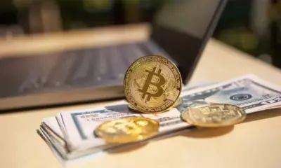 След резкия спад: Bitcoin отново се стабилизира над $64 000