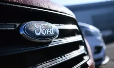 Ford изтегля 125 000 пикапа в САЩ