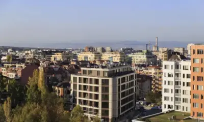 Средните цени на двустайните апартаменти в София достигат до 230 000 евро