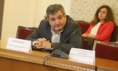 Георги Ганев: Няма да се взимат пари от Сребърния фонд, нито ще се вдигат данъци