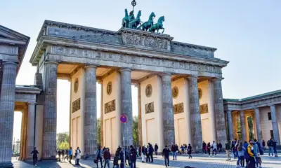 Берлин планира да национализира активите на Роснефт в страната