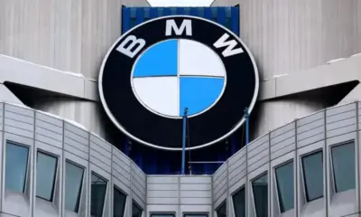 BMW планира рекордни инвестиции през 2024 г.