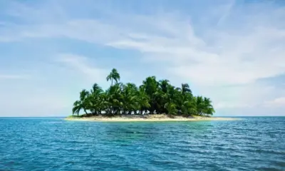 Скандално: От FTX искали да си купят остров, за да оцелеят при глобален катаклизъм