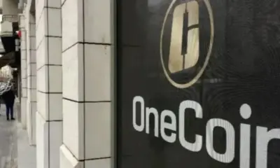 20 години затвор за един от съоснователите на криптоплатформата OneCoin