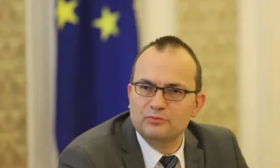 Мартин Димитров: Най-големият риск за държавните финанси е да няма редовно правителство