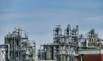 Нефтената компания Saudi Aramco удвоява енергийните доставки за Китай