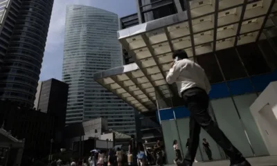 Компаниите в Сингапур увеличават разходите си за застраховане и управление на риска