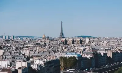 С референдум: В Париж решават да бъдат ли утроени таксите за паркиране на SUV автомобили в града