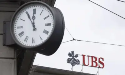UBS преструктурира своя отдел за инвестиционно банкиране