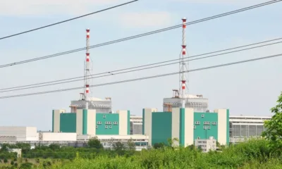 Подписаха договор за доставка на свежо ядрено гориво за V блок на АЕЦ Козлодуй
