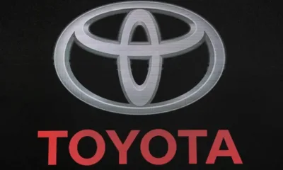 Toyota спира продажбите на модела Yaris след проблем с теста за безопасност