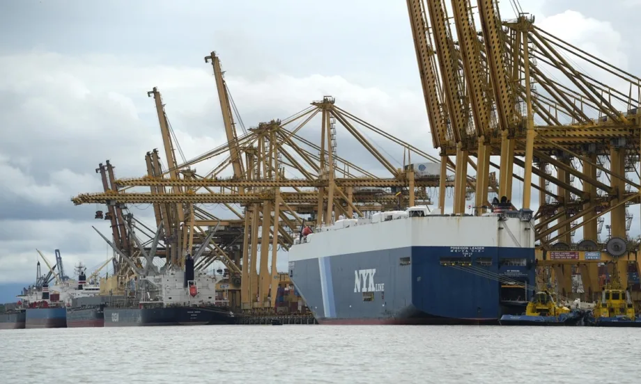 Заради невалидните мита: САЩ може да загубят до 175 млрд. долара - Tribune.bg