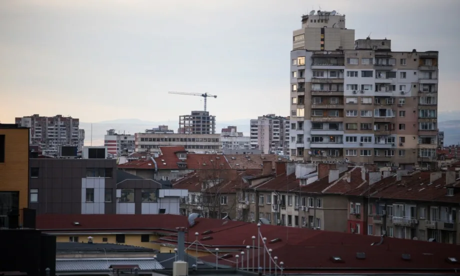 Хампарцумян: Не очаквам съществени промени на имотния пазар след въвеждане на еврото - Tribune.bg