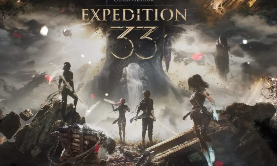 Обявиха претендентите за най-добра видеоигра за 2025 г. - Tribune.bg