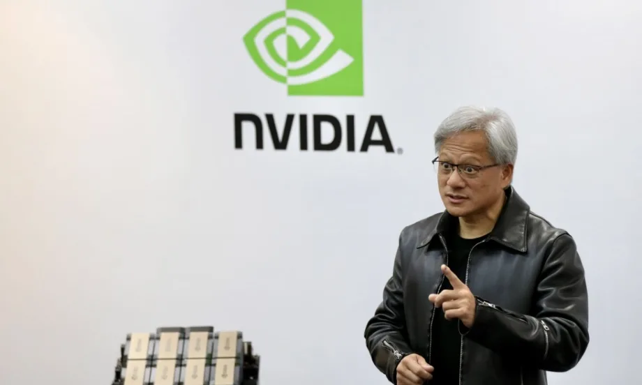 Амбициозна прогноза: Nvidia очаква приходи от 1 трилион долара до 2027 г. - Tribune.bg