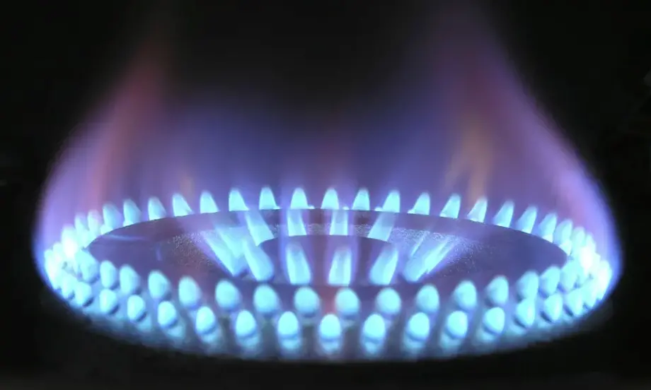 Спад на цената на газа с над 5 процента - Tribune.bg