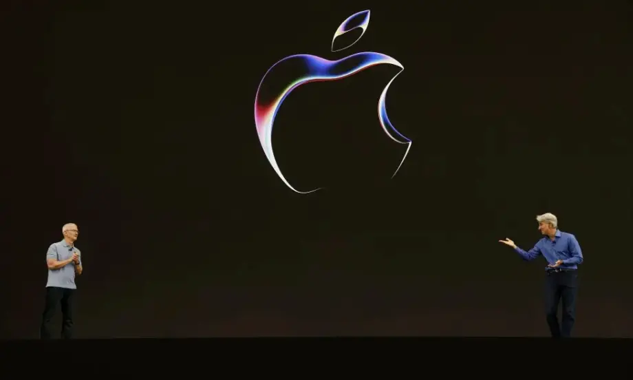 Apple нарушава новите цифрови правила в ЕС, рискува да отнесе глоба в милиарди евро - Tribune.bg