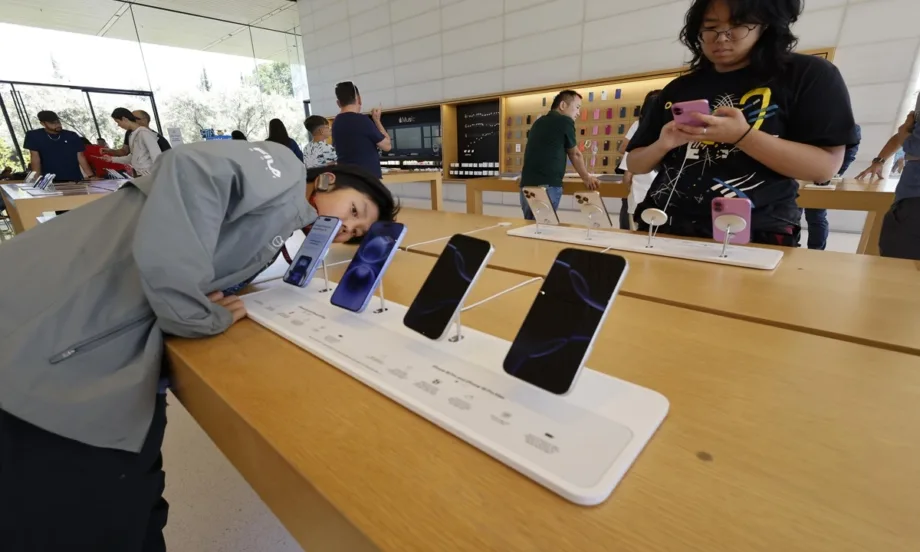 Apple се подготвя за дългоочакваното си септемврийско събитие - Tribune.bg
