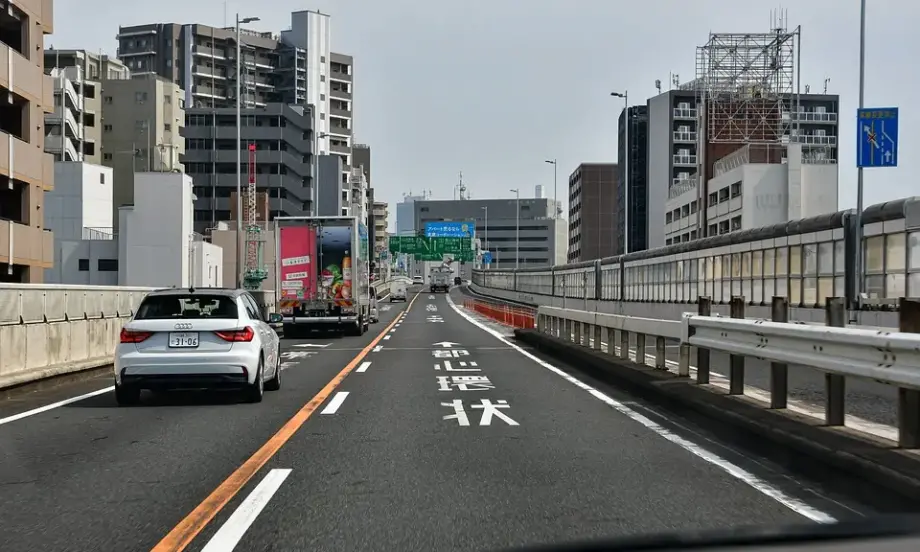 След инцидент: Япония спира проекта за първия напълно автономен автомобил - Tribune.bg