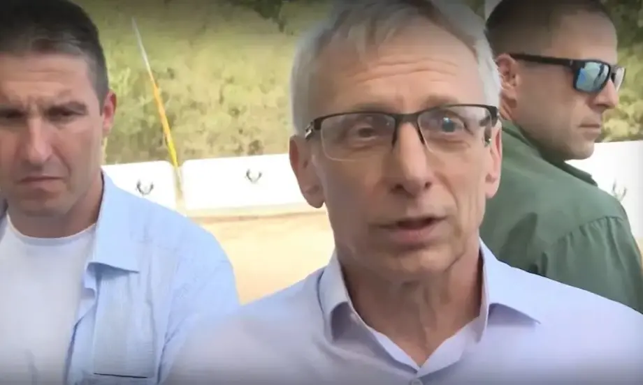 Денков: С Бюджет 2023 увеличихме студентските стипендии и ще ремонтираме общежития - Tribune.bg