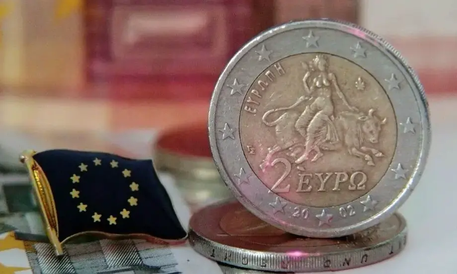 Гърция - европейският шампион по укриване на данъци - Tribune.bg