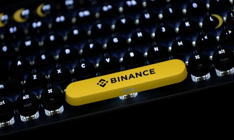 Binance пред нови проблеми във Франция: Разследват случаи на измами и пране на пари през криптоборста - Tribune.bg