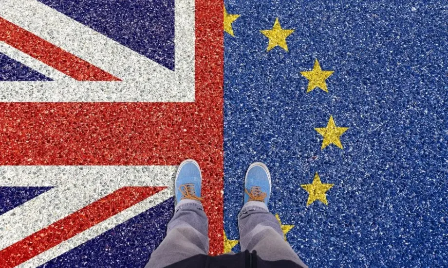 Stellantis към британското правителство: Предоговарете сделката за Brexit - Tribune.bg
