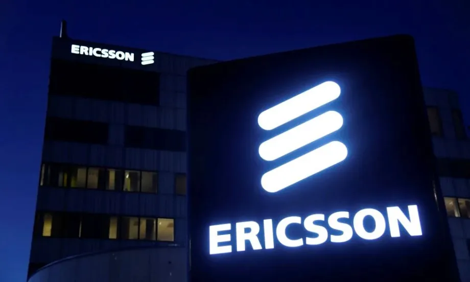 От Ericsson съкращават 1400 работни места в Швеция - Tribune.bg