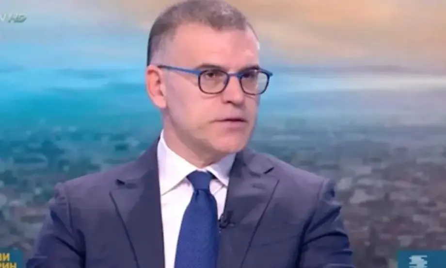 Симеон Дянков: Инфлацията пак върви нагоре, ще има ново вдигане на лихви - Tribune.bg