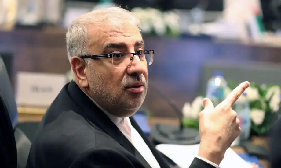 Нова цел: Иран опитва да увеличи добива си на газ до 1,3 млрд. кубически метра на ден - Tribune.bg