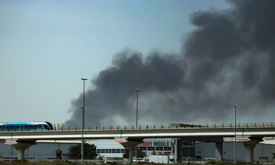 Николай Младенов: DET на Дубай издаде директива за удължаване престоя на всички гости на хотели - Tribune.bg