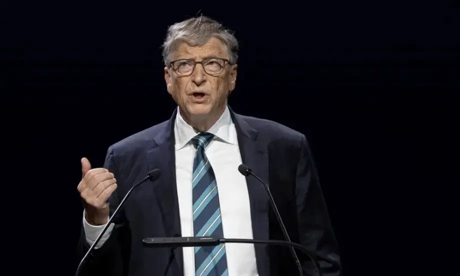 Бил Гейтс с прогноза: До 5 години ИИ ще промени живота ни - Tribune.bg