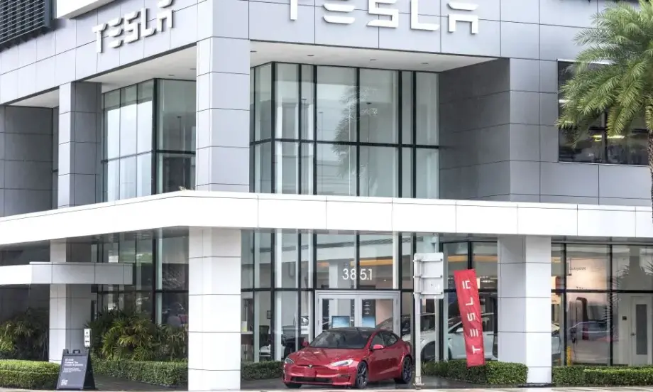 От 1 април: Tesla вдига цените на Model Y в САЩ - Tribune.bg