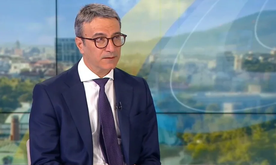 Трайчо Трайков: Засега се прилага неформален таван на печалбата при горивата - Tribune.bg