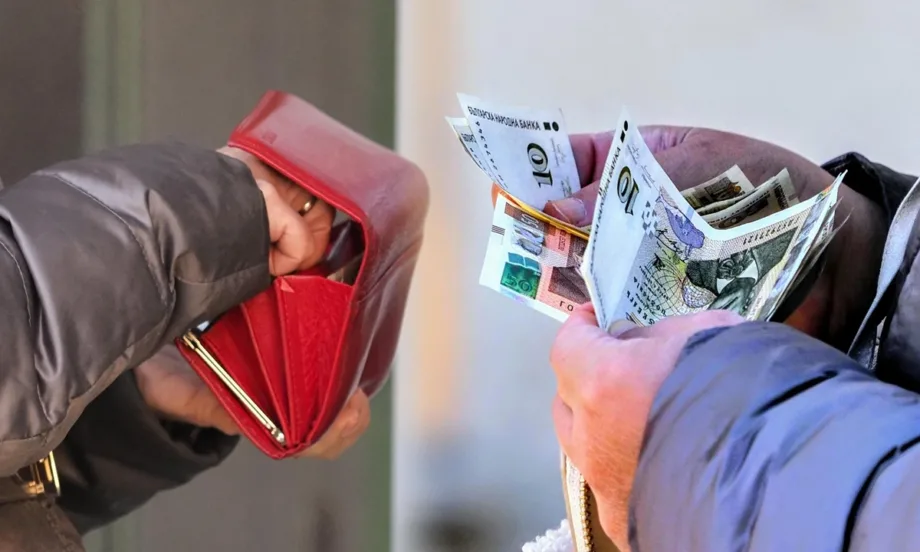 БНБ: 67% от левовете са изтеглени - Tribune.bg