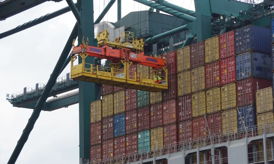 МВФ: Митата на Тръмп създават несигурност, но няма да предизвикат рецесия - Tribune.bg