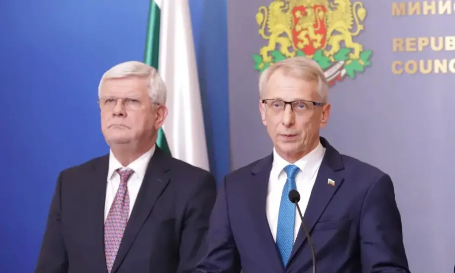 Денков обяви, че е изготвен нов план за земеделците и ги очаква на среща в сряда - Tribune.bg