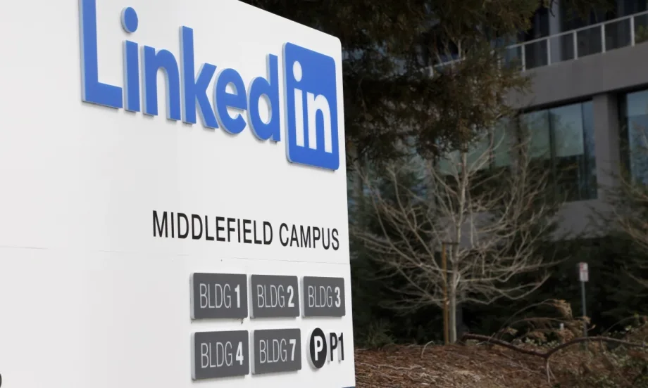 В Австрия подадоха жалба срещу LinkedIn заради използването на потребителски данни - Tribune.bg
