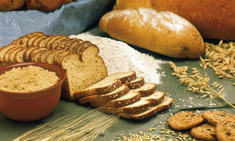 Словакия забрани преработката и продажбата на украинско зърно заради пестициди - Tribune.bg